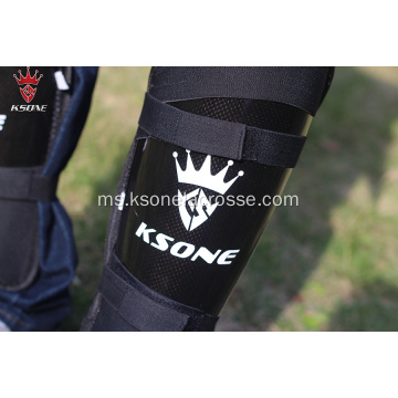 Hockey Sport Kneepad dan peralatan hoki